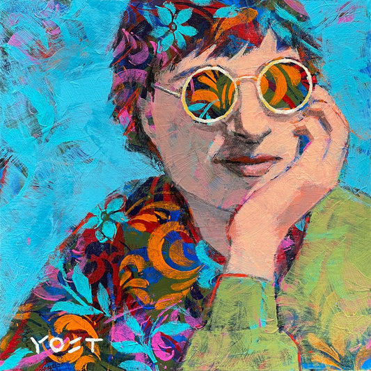 Art & Soul Ashland - Penny Yost, At Play