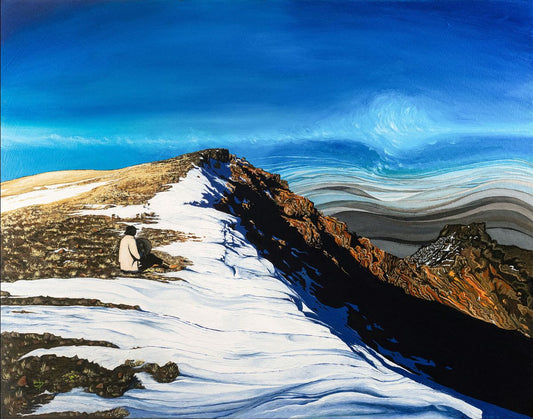 ART on FIRST - An Artful Life, John Palombo