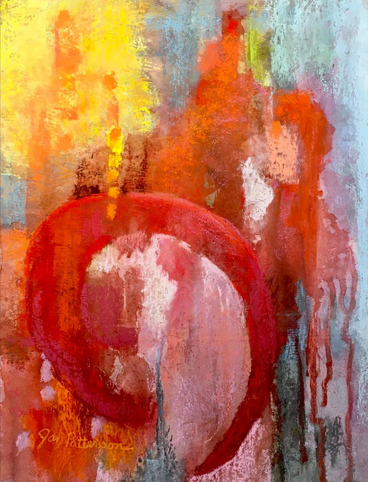 Art & Soul Ashland - Pastel Artists of Oregon, Masters of Pastel
