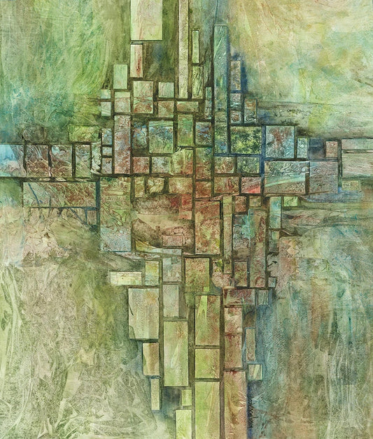Art & Soul Ashland - Nature’s Magic, Up Close and Personal, Linda Boutacoff