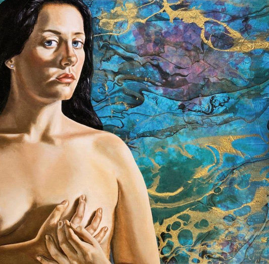 Gallerie Karon - Gallery Artists Salon