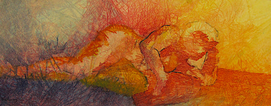 Grants Pass Museum of Art - Life Drawing with Doug Iverson