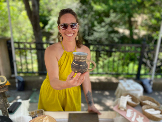 Lithia Artisans Market - First Friday Art in the Park
