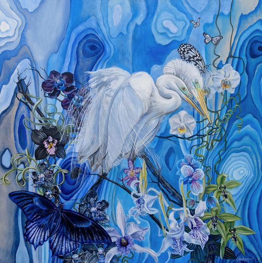 Lithia Artisans Market - Open Air Gallery Experience