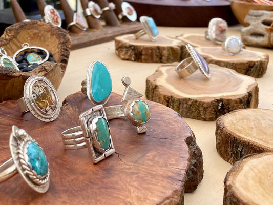 Lithia Artisans Market - First Friday Art Walk in the Park