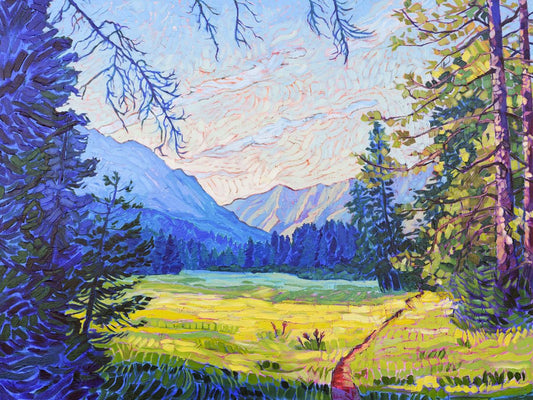 Lithia Artisans Market - First Friday Art Walk in the Park