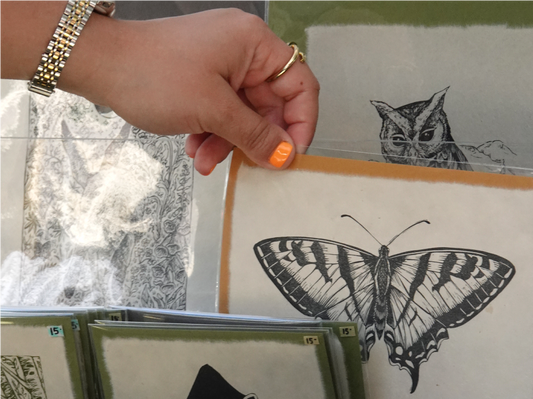 Lithia Artisans Market- First Friday Art in the Park