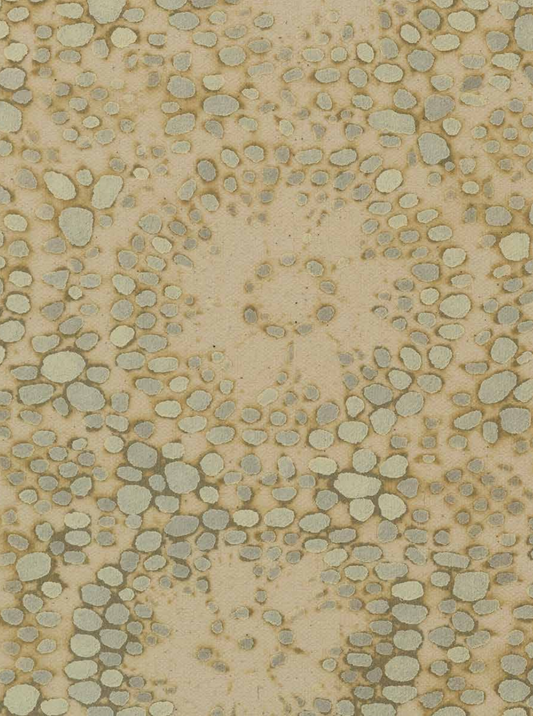 Schneider Museum of Art - Tuesday Tour for Underdone Potato and Hello Hello Hello