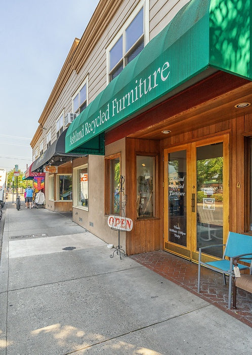 Ashland Recycled Furniture