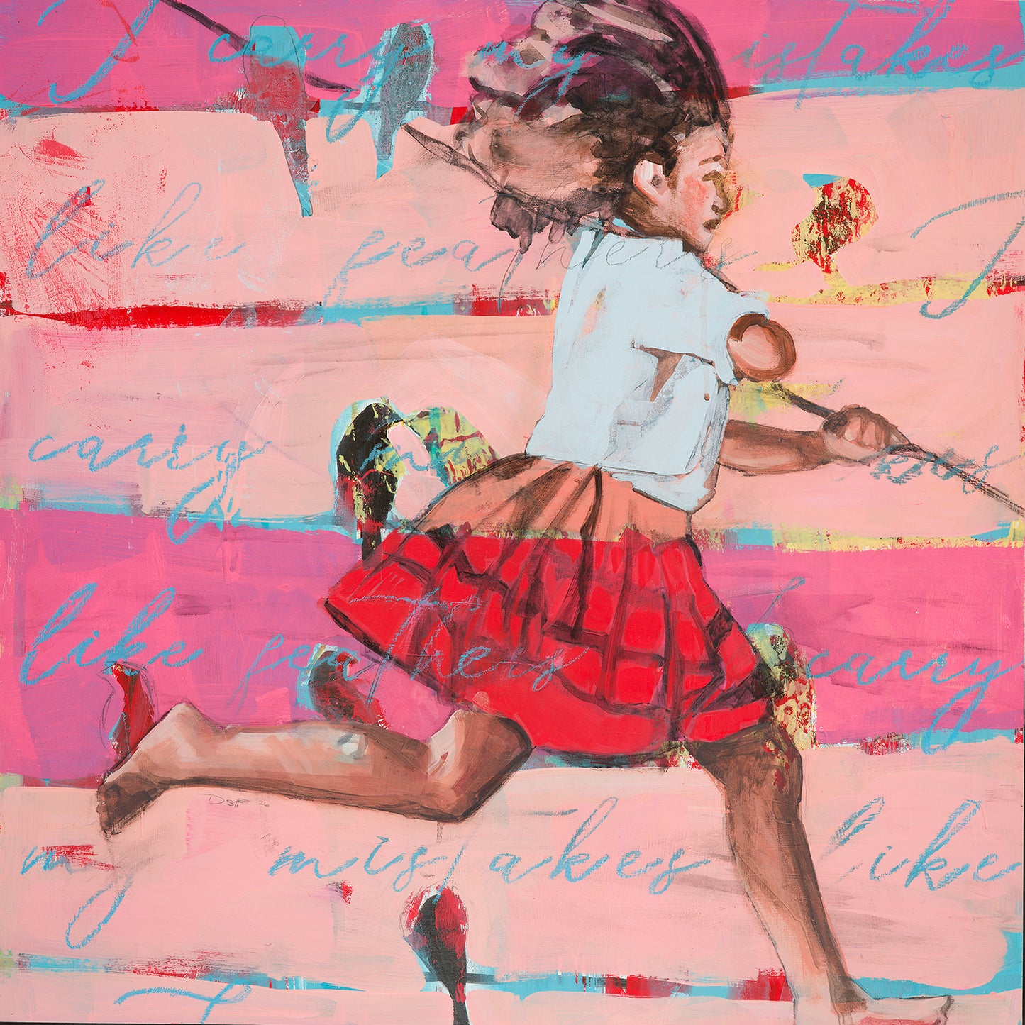 Finney, Denise Souza