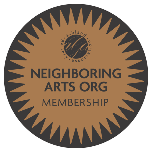Neighboring Arts Organization Membership