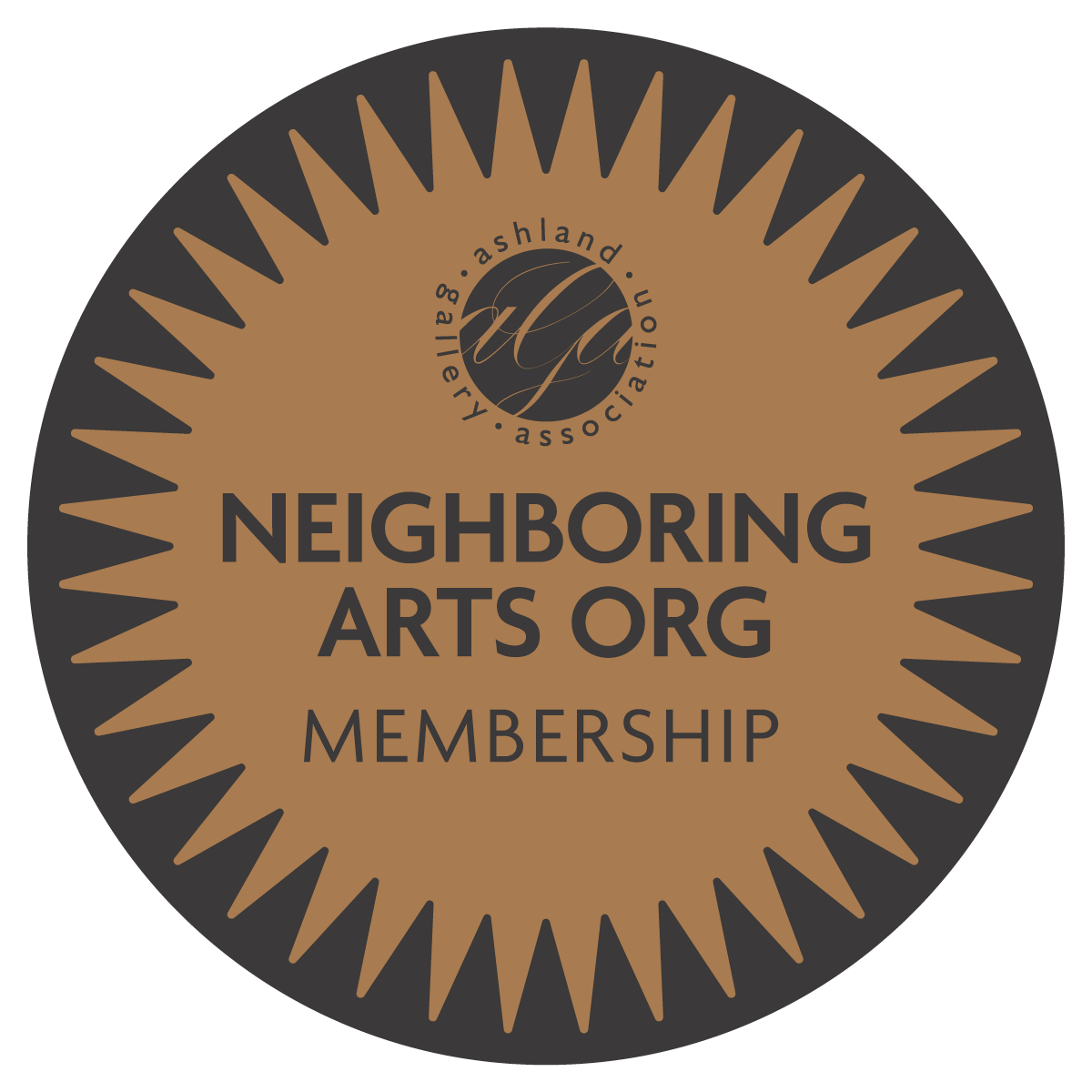 Neighboring Arts Organization Membership