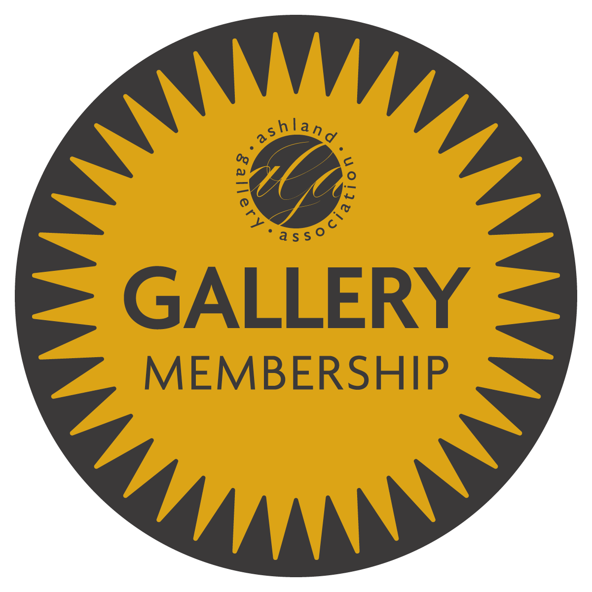 Gallery Membership