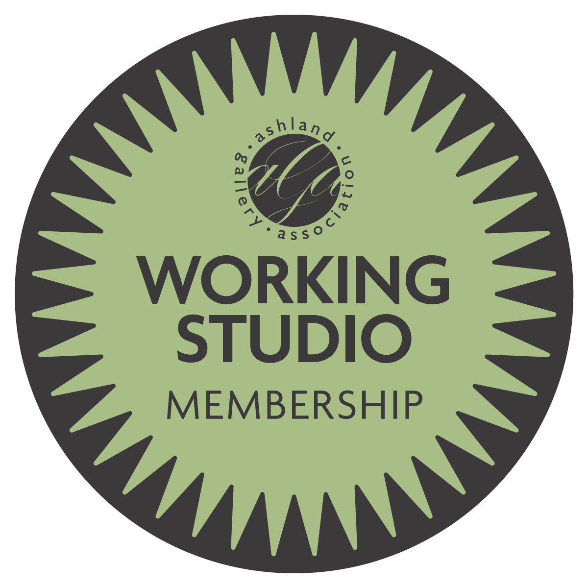 Working Studio Membership