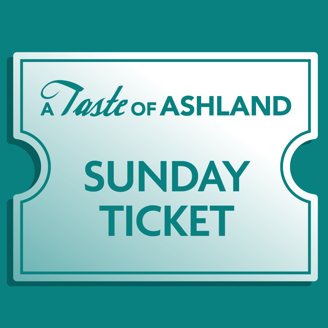 A TASTE OF ASHLAND TICKETS