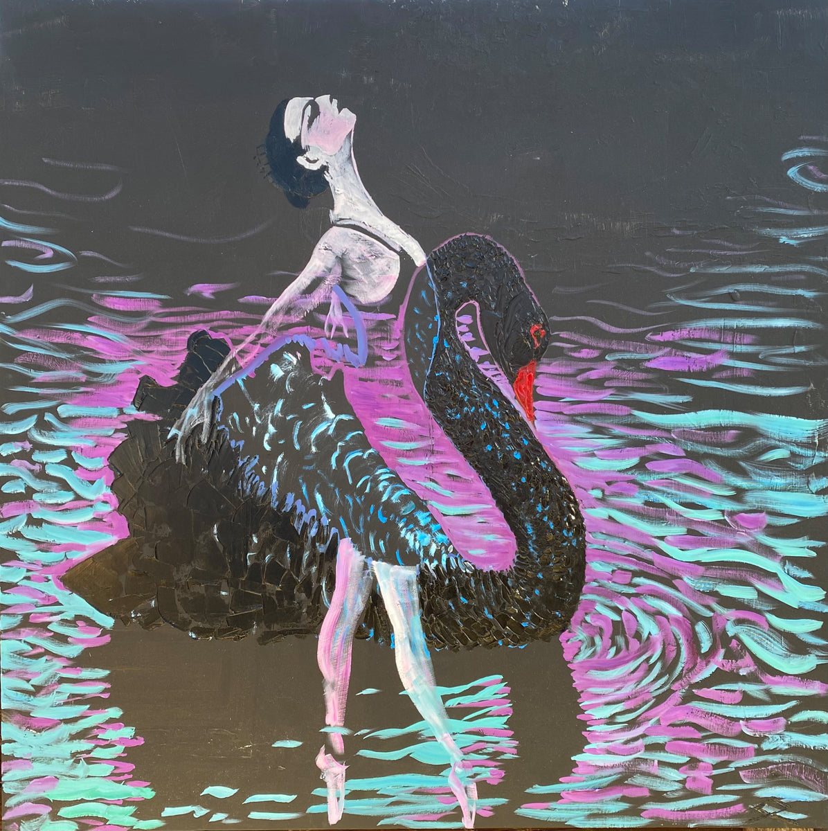 Zimmerman, Samuel – Ashland Gallery Association