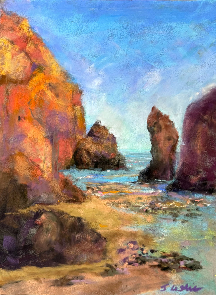 Leslie, Suzanne – Ashland Gallery Association