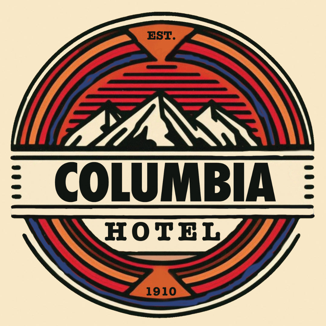 The Columbia Hotel
