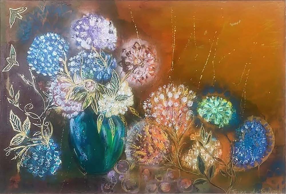 Findleton,  Jessica Lee