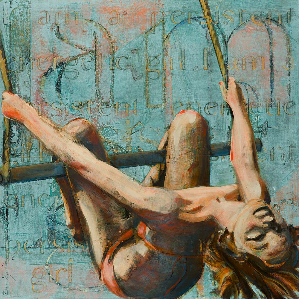 Finney, Denise Souza