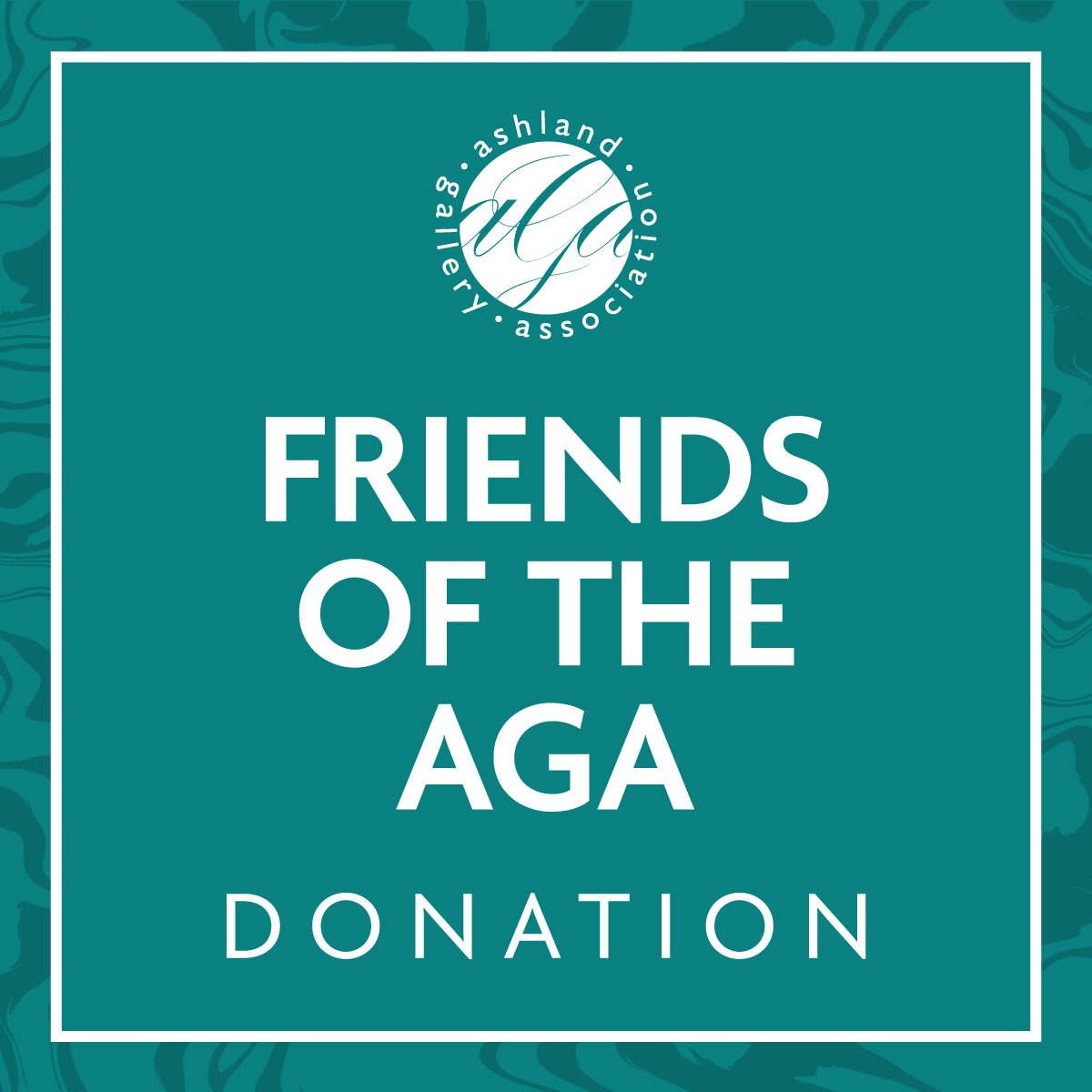 Friends of the AGA