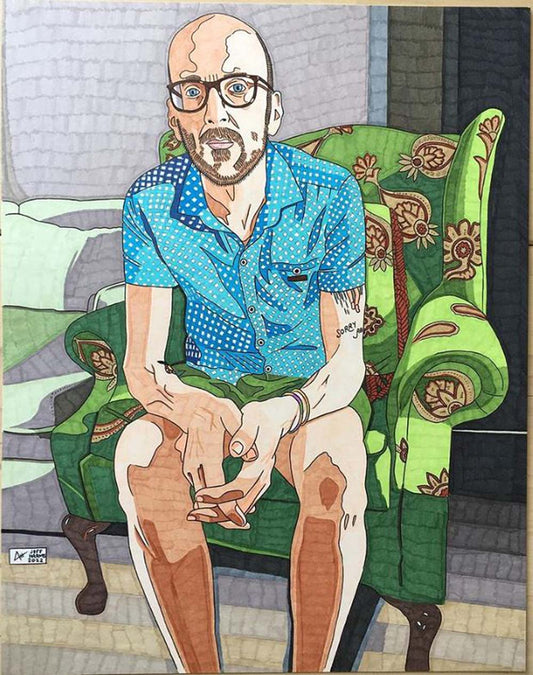 Harms, Jeffrey