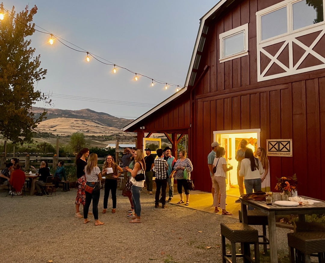 Gambrel Gallery Ashland Gallery Association