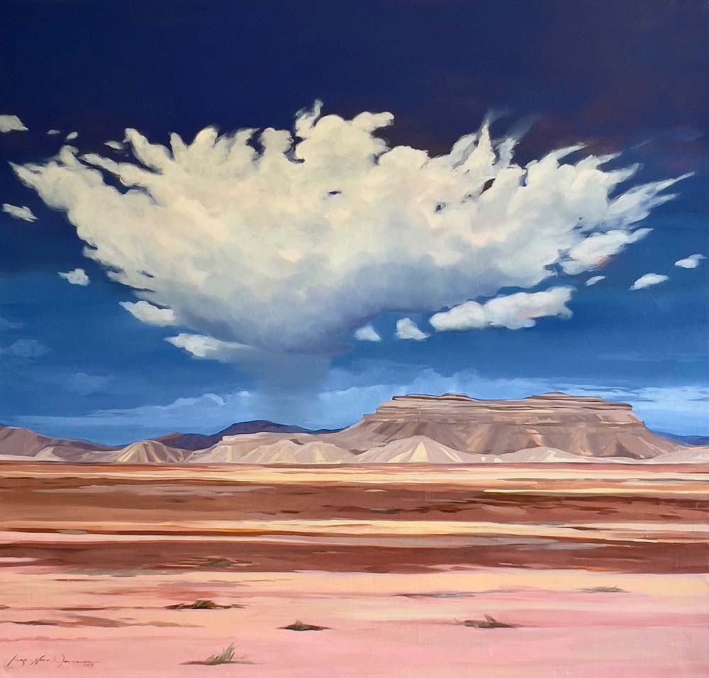 Jorgensen, Inger Nova