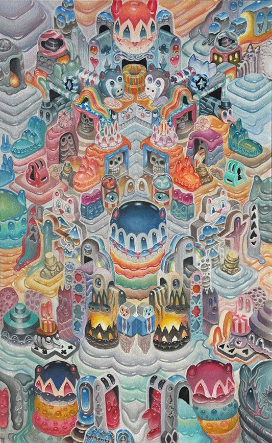 Ragab, Tarik Ali