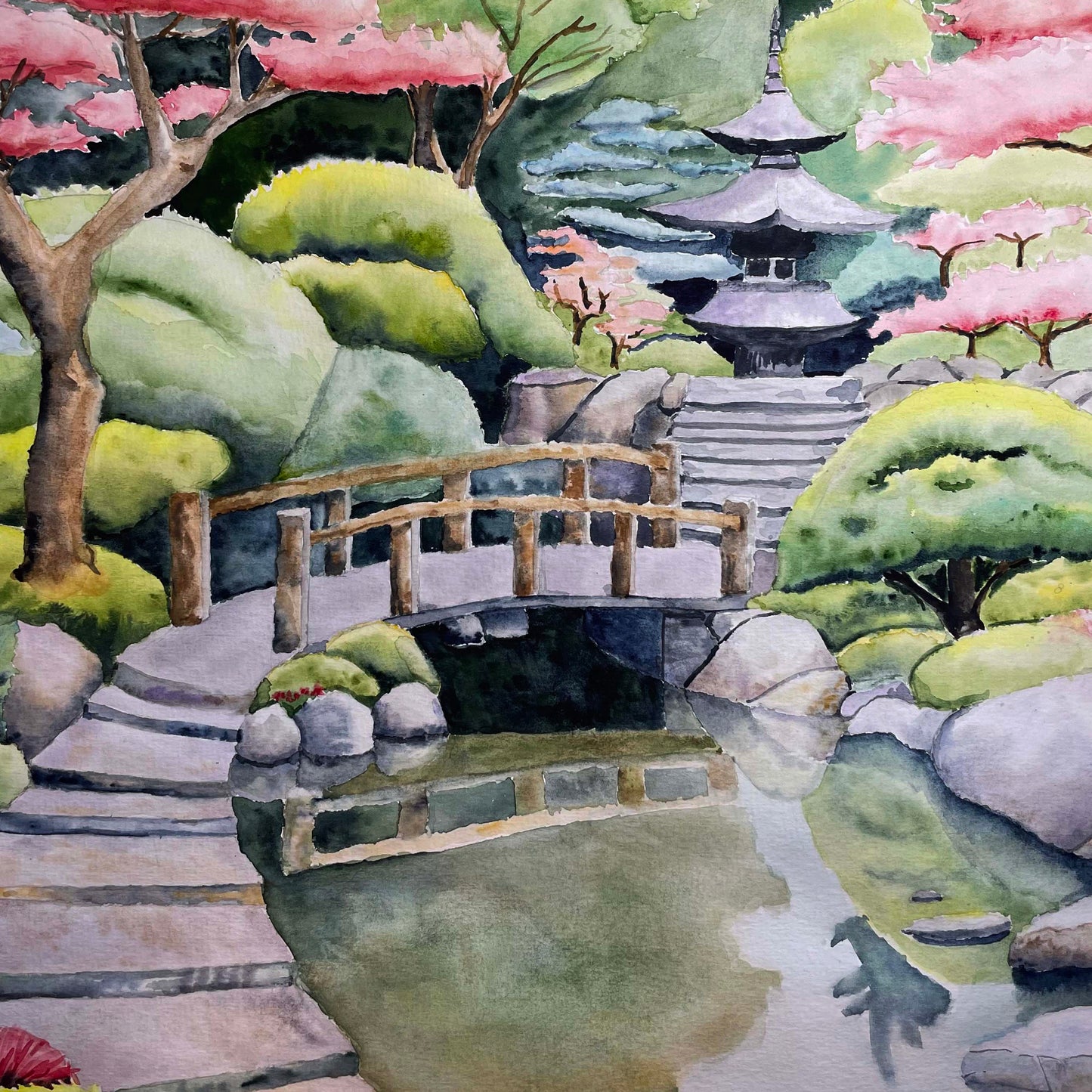 Mountain Meadows Artists