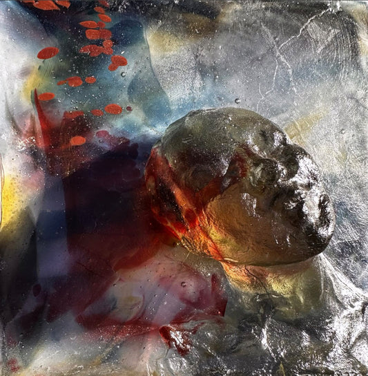 Rozs Johansson, Magdelena