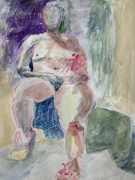 Wurtele, Eve