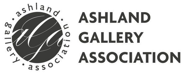 Ashland Gallery Association logo