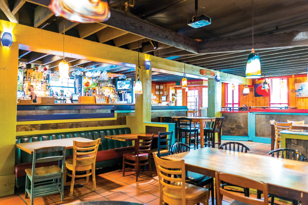 Creekside Pizza