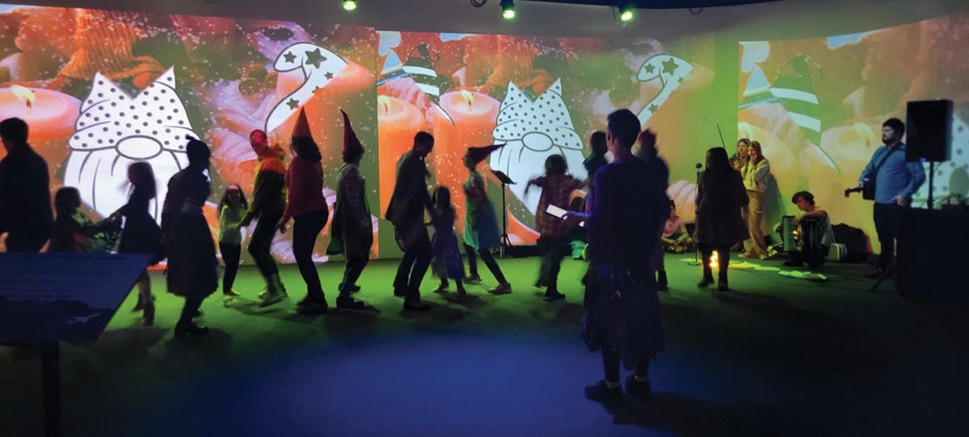 ScienceWorks Hands-On Museum