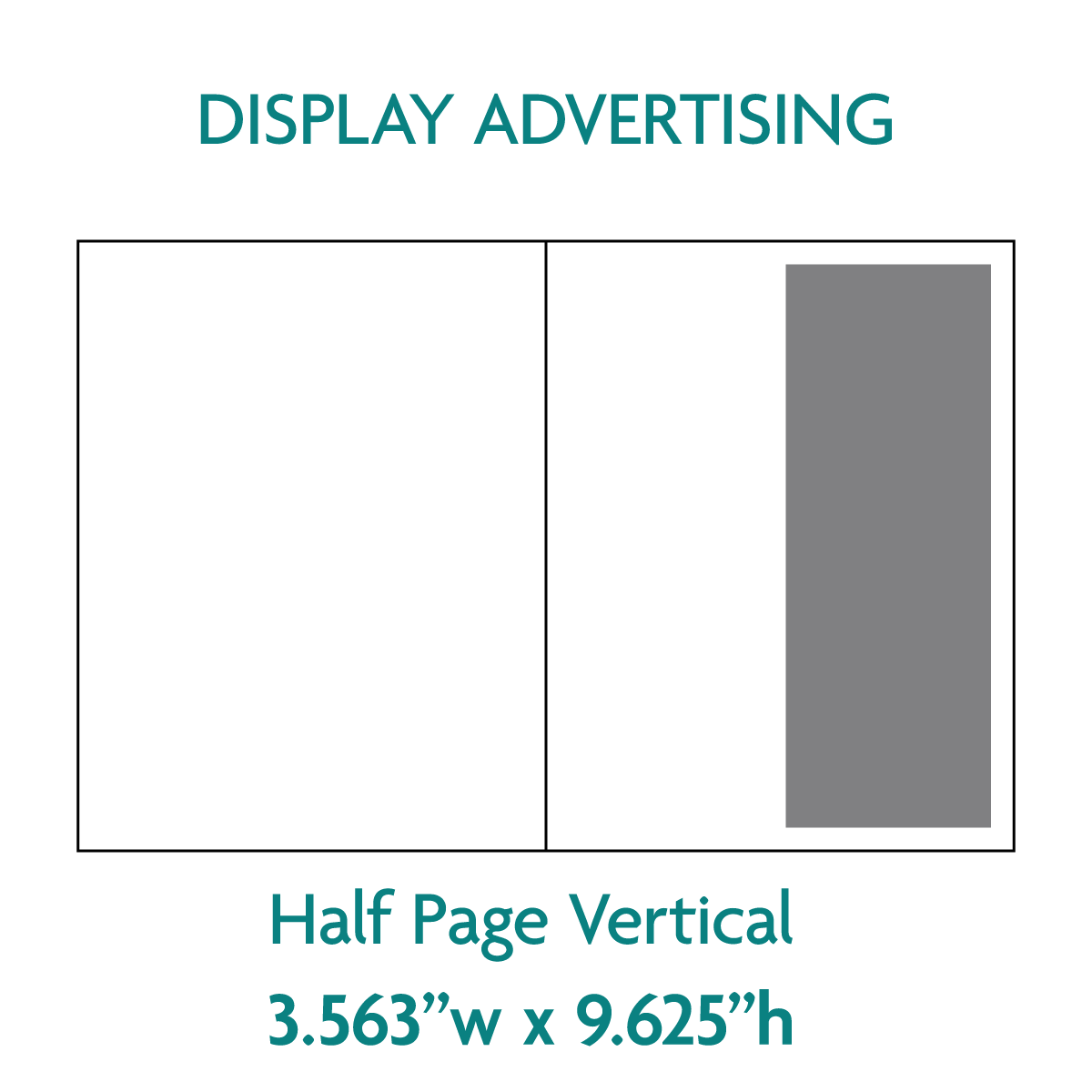 2025 Gallery Guide Display Ads (Artist Member Rates)
