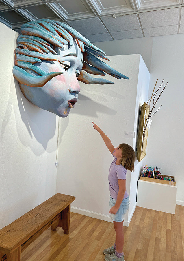 Liberty Arts Gallery