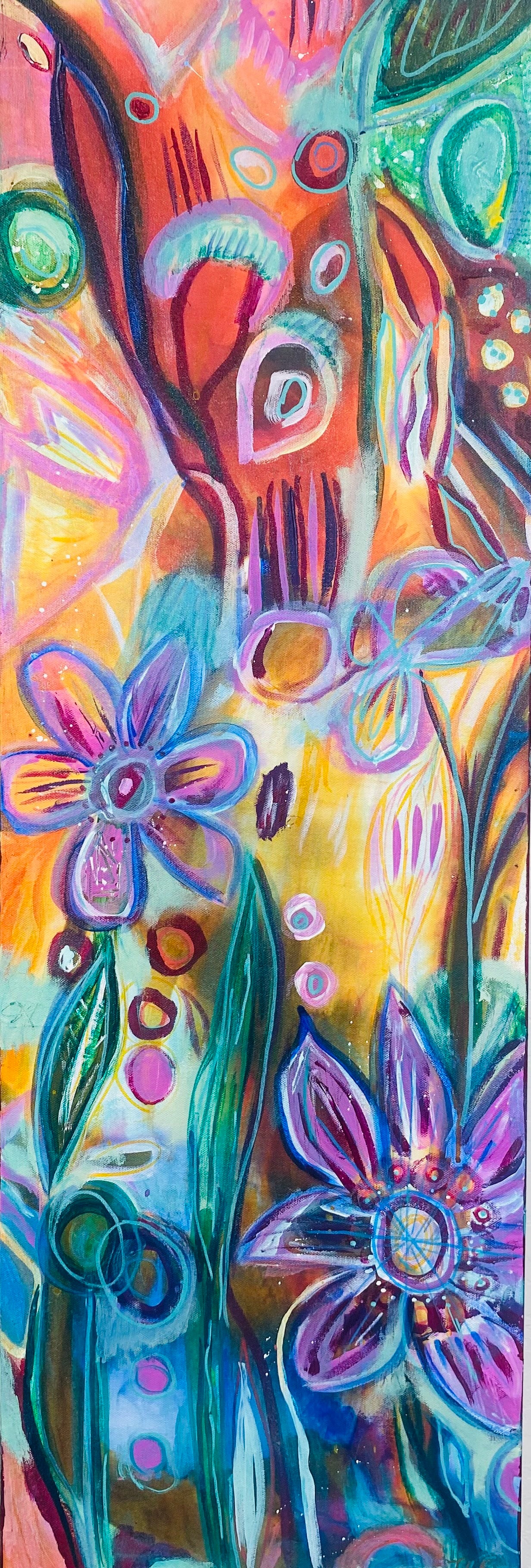 (K) Jessica Lee Findleton Art