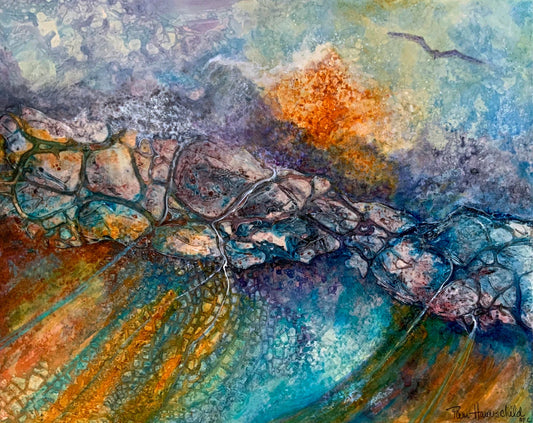 August Visual Arts News & First Friday Art Walk