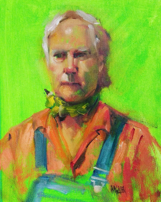 January Art Opportunities & More!