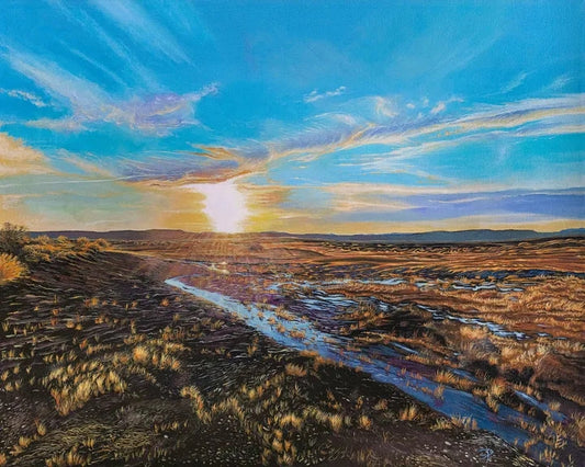 April Visual Arts News & First Friday Art Walk