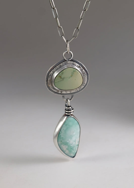 Ashland Art Works - Elizabeth Ellingson and Cheryl Kempner
