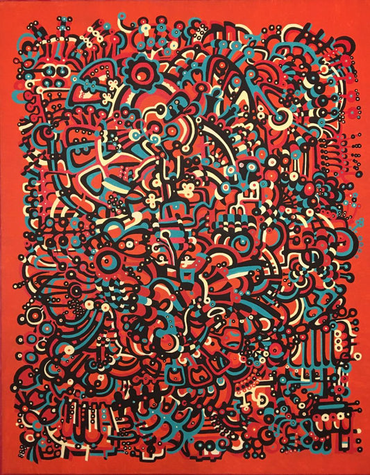 Ashland Art Works - Lorene Senesac and David Barton