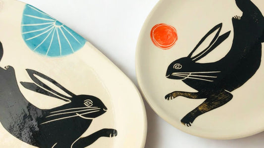 Clayfolk - 50th Fall Pottery Show and Sale