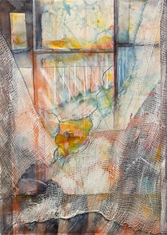 February Visual Arts News & First Friday Art Walk