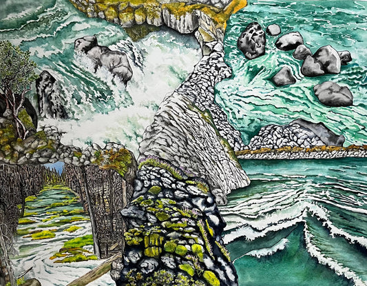 June Visual Arts News & First Friday Art Walk