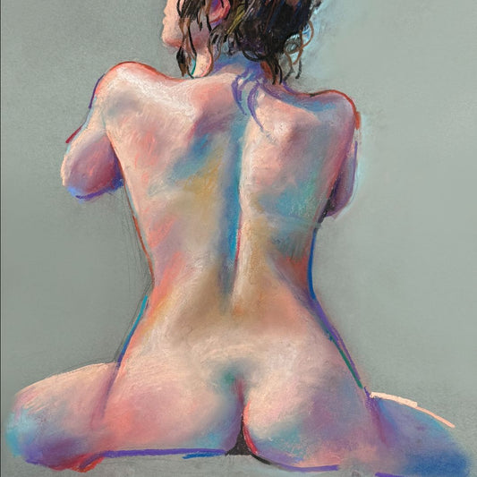 Big Dog Studio - Ashland Life Drawing Group