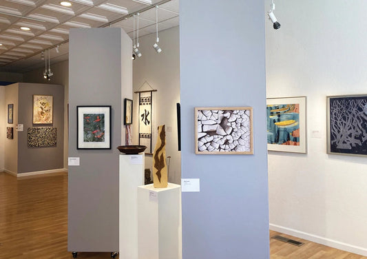 Liberty Art Gallery - 2026 Exhibition Opportunities at Annual Members' Meeting