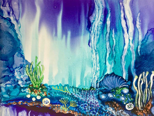 Mountain Meadows Artists - Arts, Crafts, and Collectibles Sale