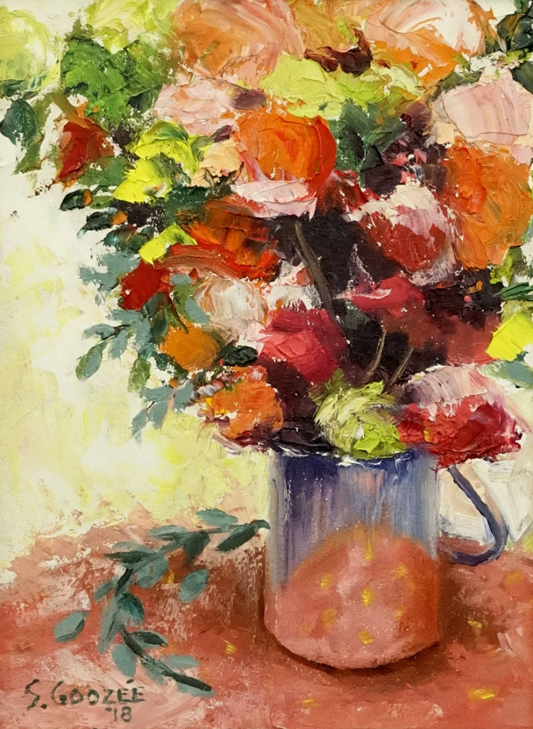 October Art Opportunities & More!